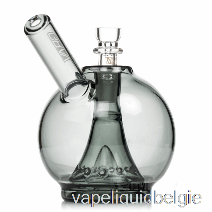 Vape Vloeistof Grav Globe Bubbler Rookgrijs/helder